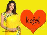 Kajal Agarwal